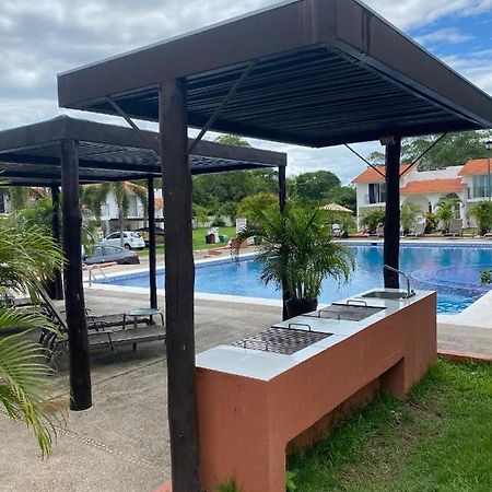 Casa Nuevo Vallarta + 2 Albercas Εξωτερικό φωτογραφία