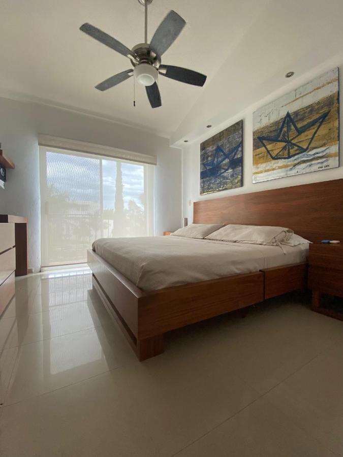 Casa Nuevo Vallarta + 2 Albercas Εξωτερικό φωτογραφία