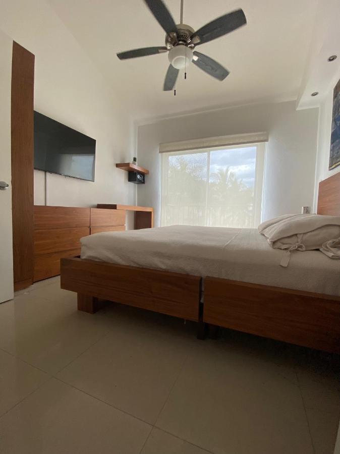 Casa Nuevo Vallarta + 2 Albercas Εξωτερικό φωτογραφία