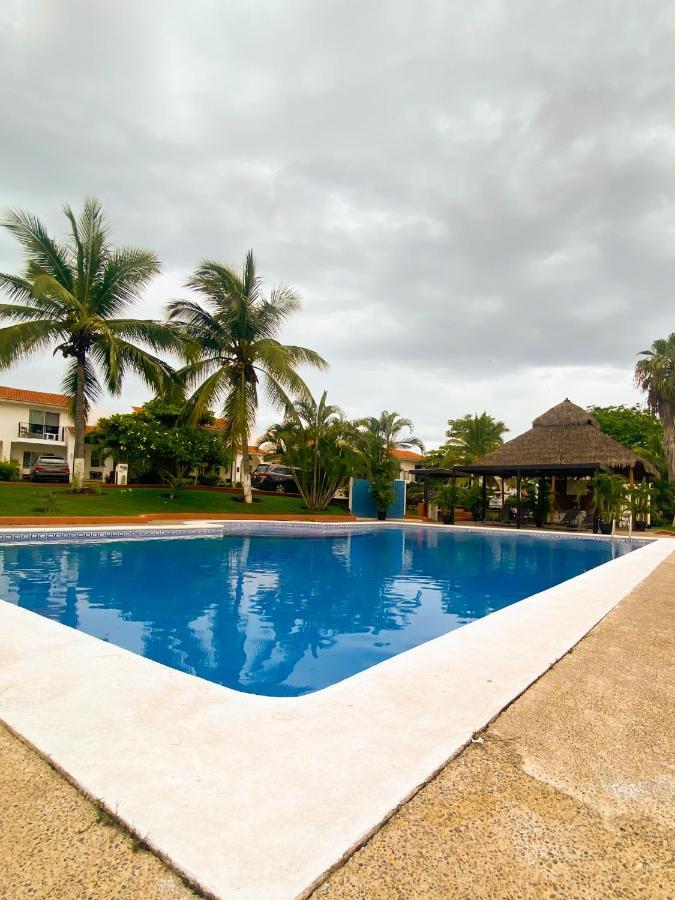 Casa Nuevo Vallarta + 2 Albercas Εξωτερικό φωτογραφία