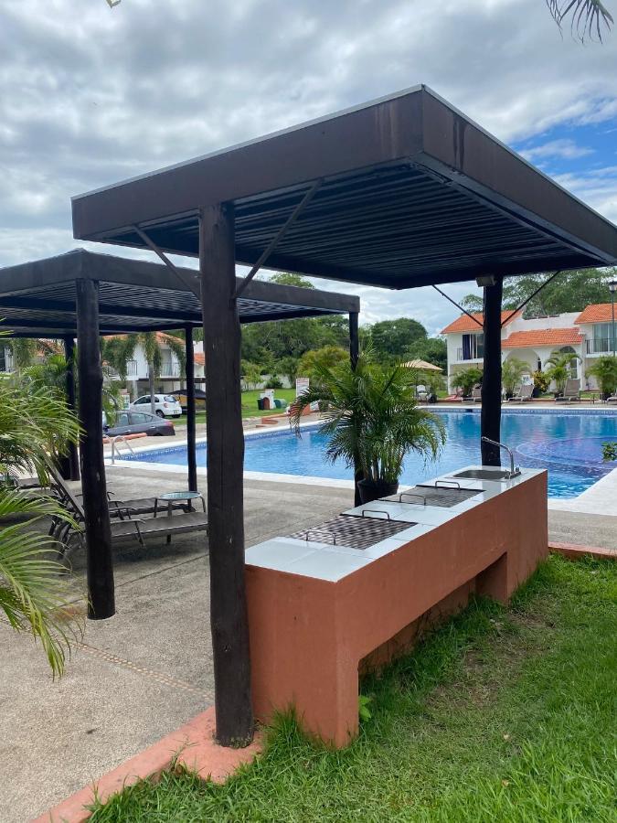 Casa Nuevo Vallarta + 2 Albercas Εξωτερικό φωτογραφία