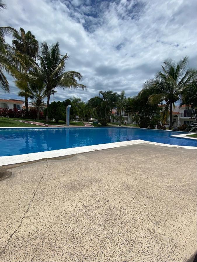 Casa Nuevo Vallarta + 2 Albercas Εξωτερικό φωτογραφία