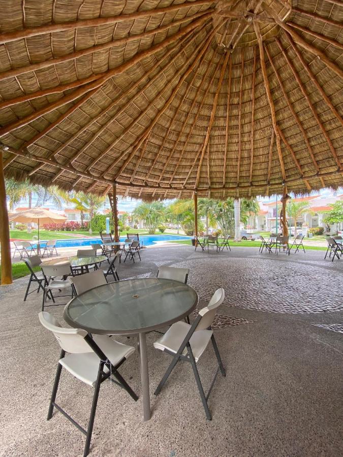 Casa Nuevo Vallarta + 2 Albercas Εξωτερικό φωτογραφία