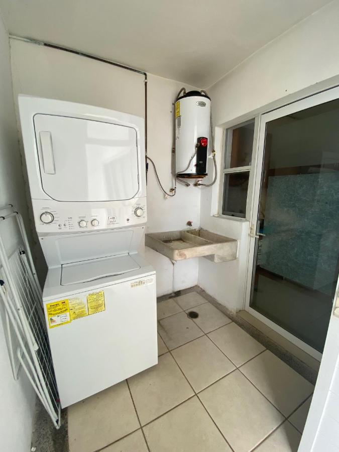 Casa Nuevo Vallarta + 2 Albercas Εξωτερικό φωτογραφία