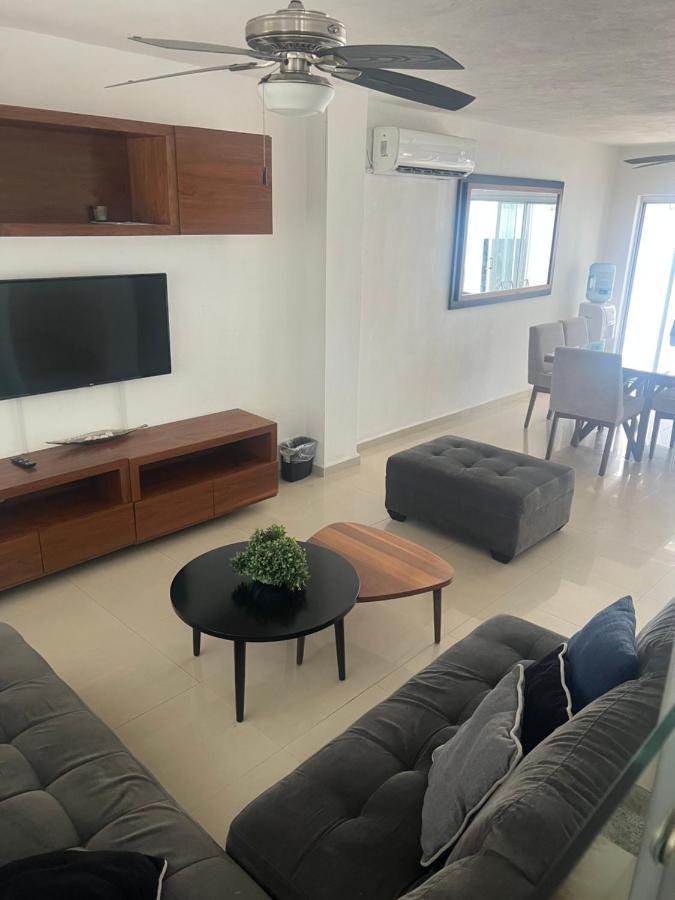 Casa Nuevo Vallarta + 2 Albercas Εξωτερικό φωτογραφία