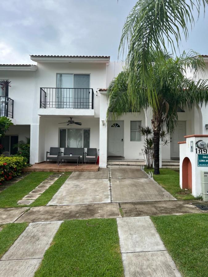 Casa Nuevo Vallarta + 2 Albercas Εξωτερικό φωτογραφία